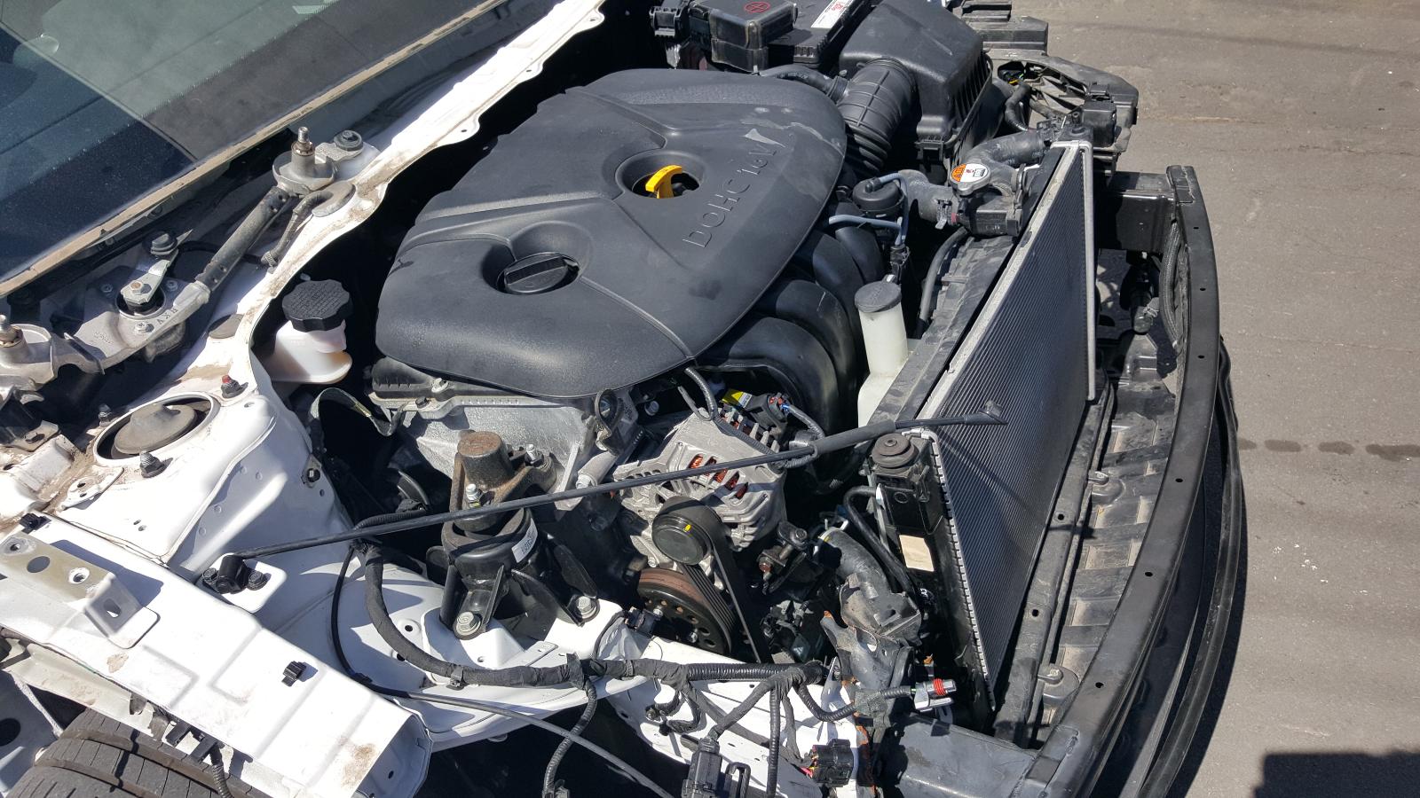 Hyundai i30 - 2007-2016