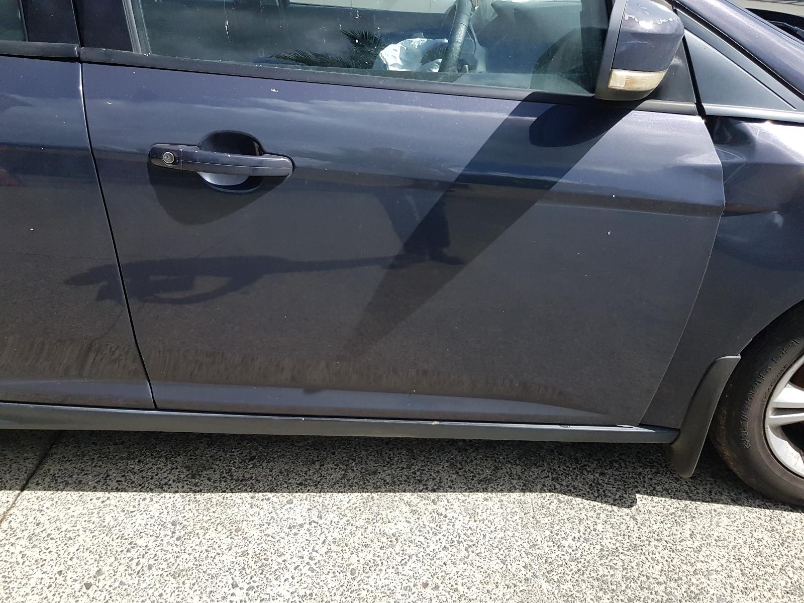 Ford Focus - LW 2011-2015