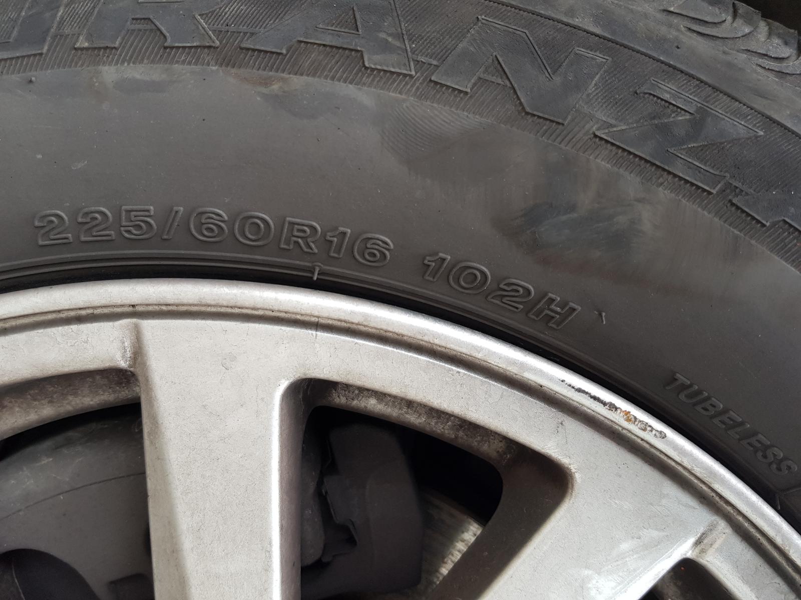 Holden Commodore - VF 2013-Present