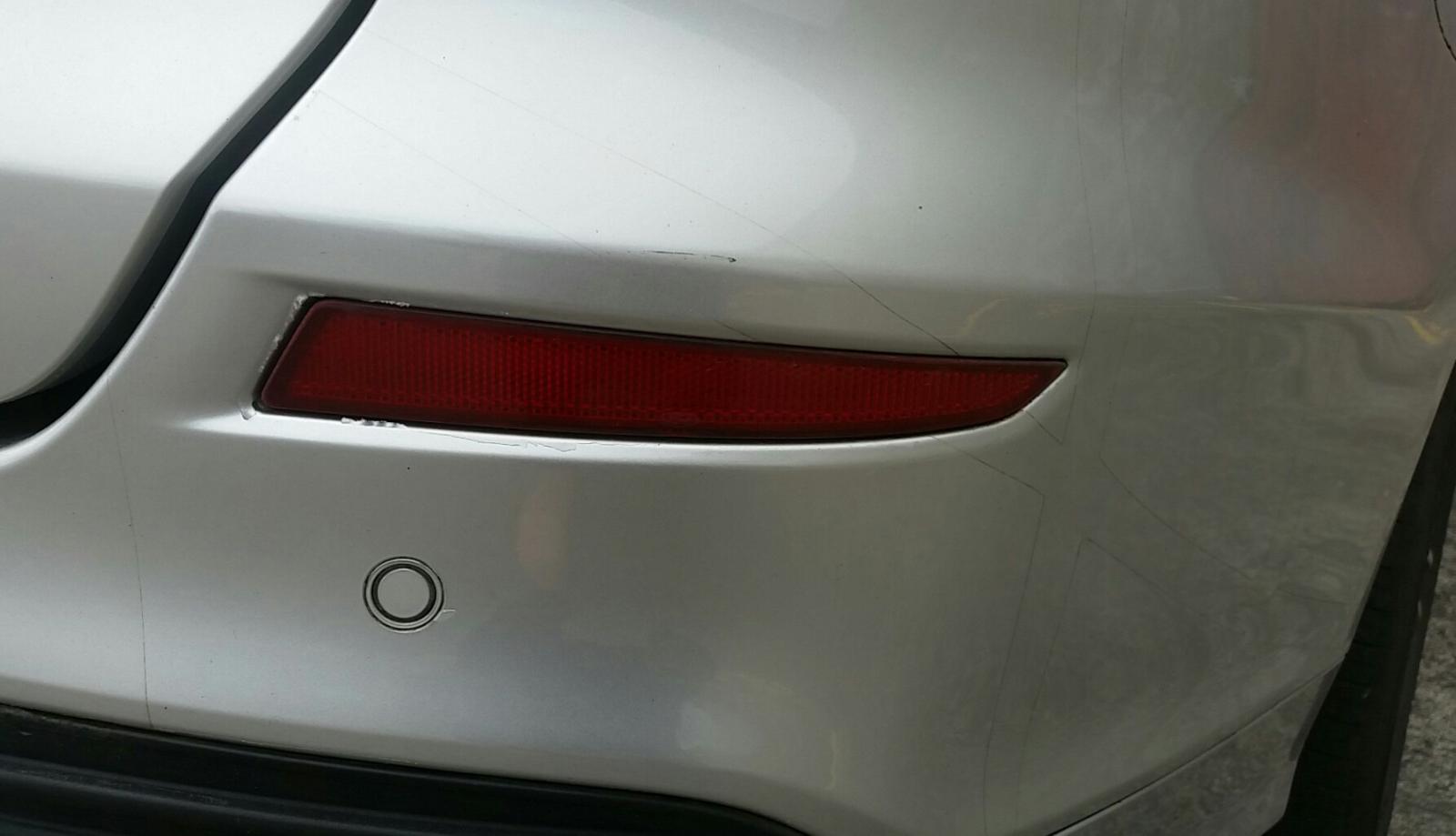 Ford Mondeo - MD 2014-2017