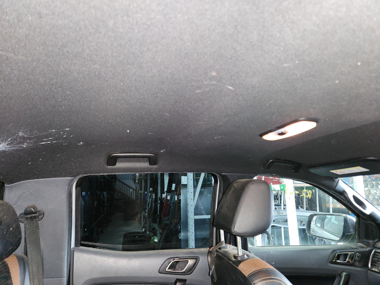 Ford Ranger - PX/PX2 2011-2017