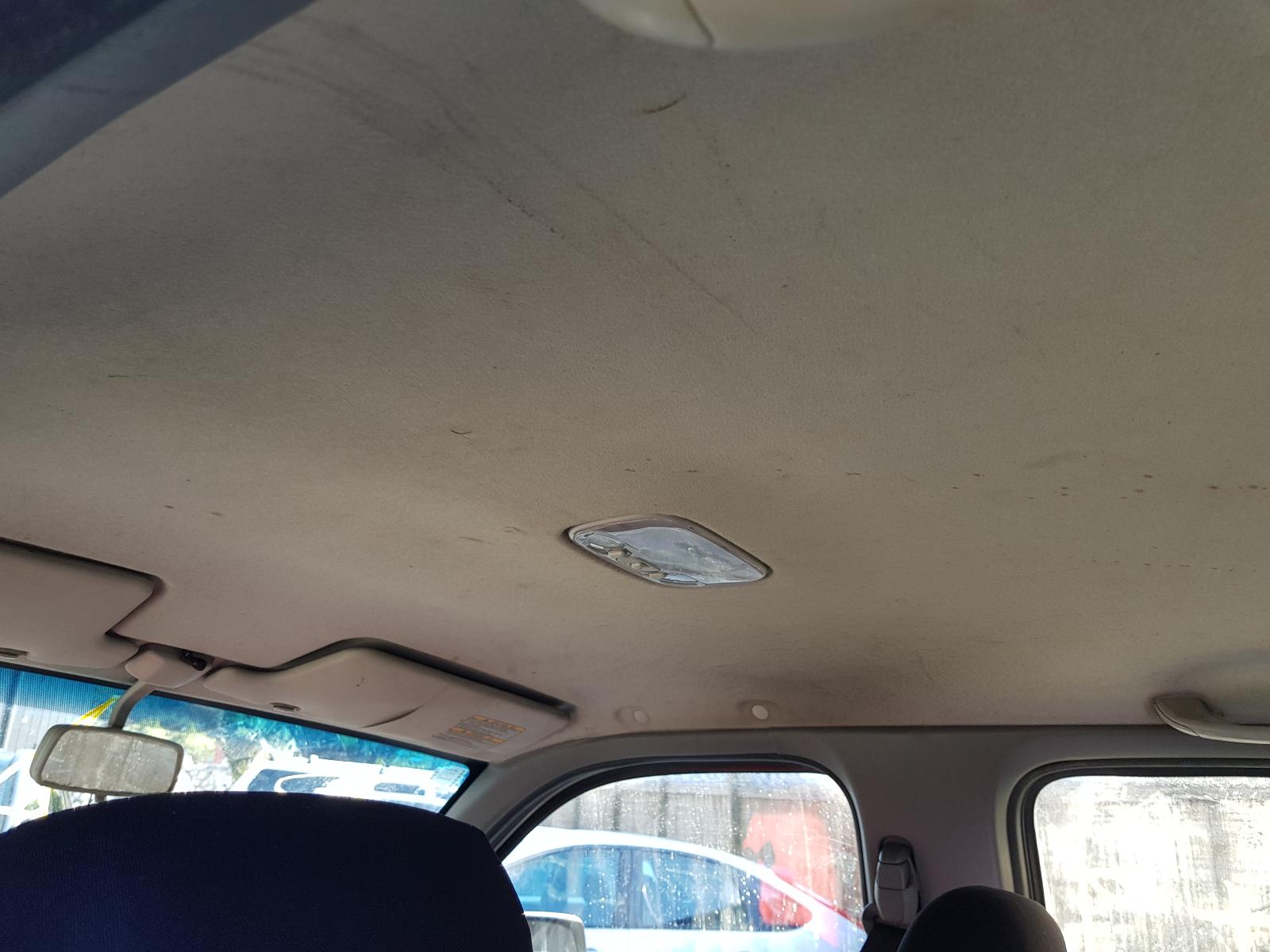 Ford Ranger - PJ 2006-2009