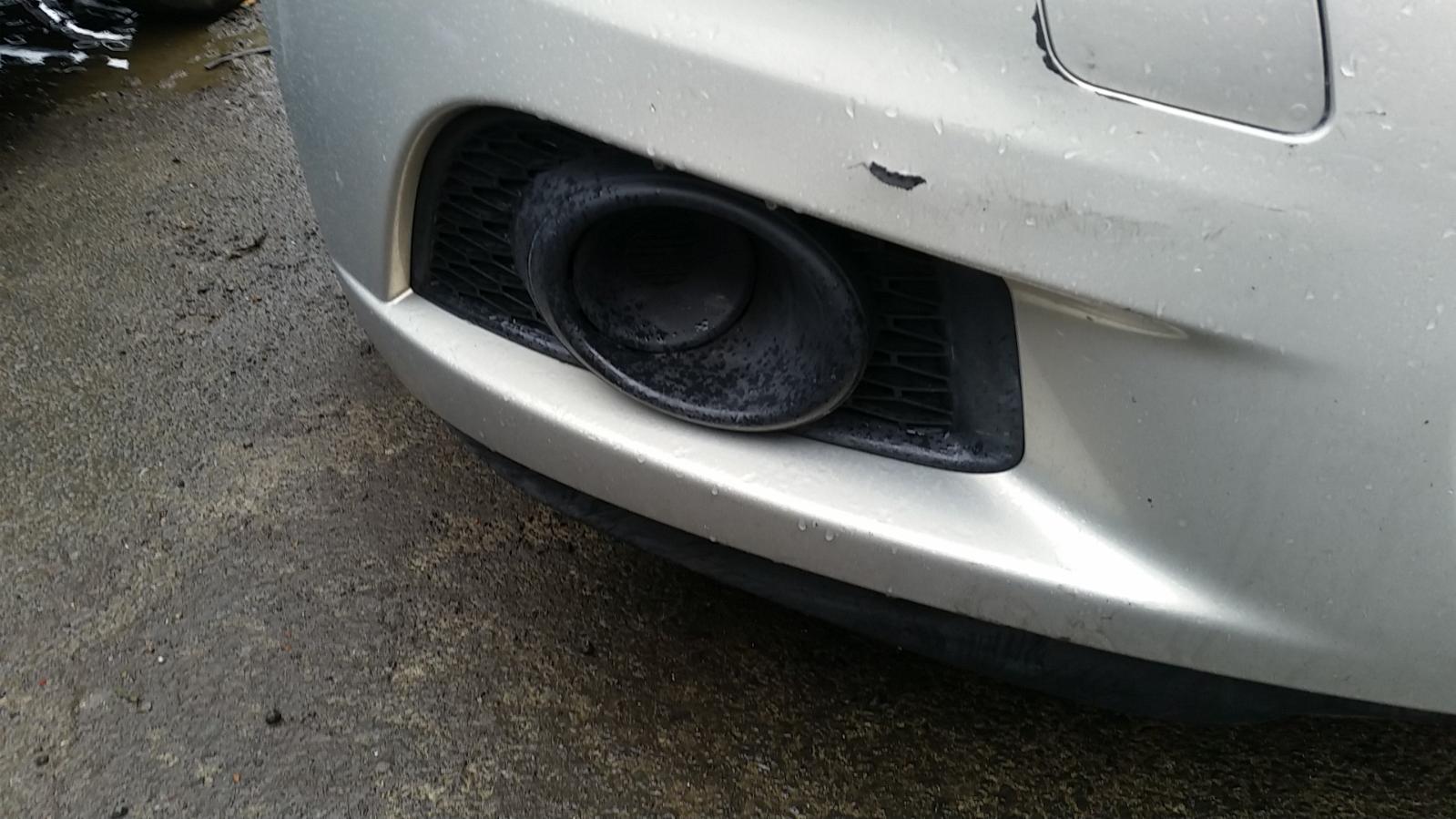 Holden Cruze - 2009-Present