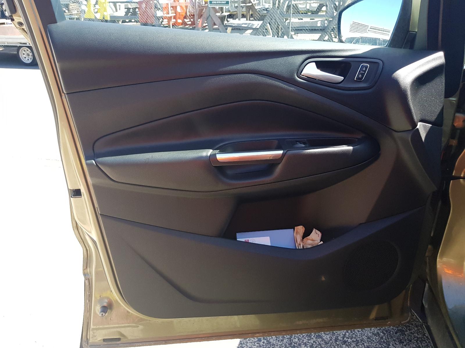 Ford Kuga - TF 2013-Present