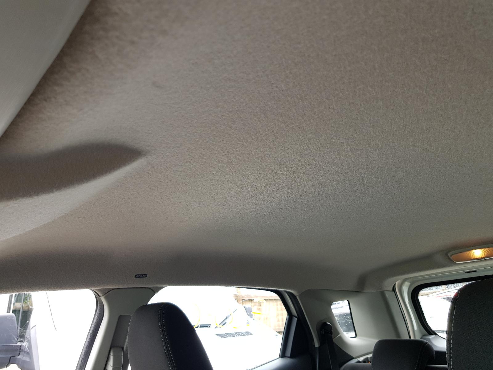 Ford EcoSport - BW 2013-present