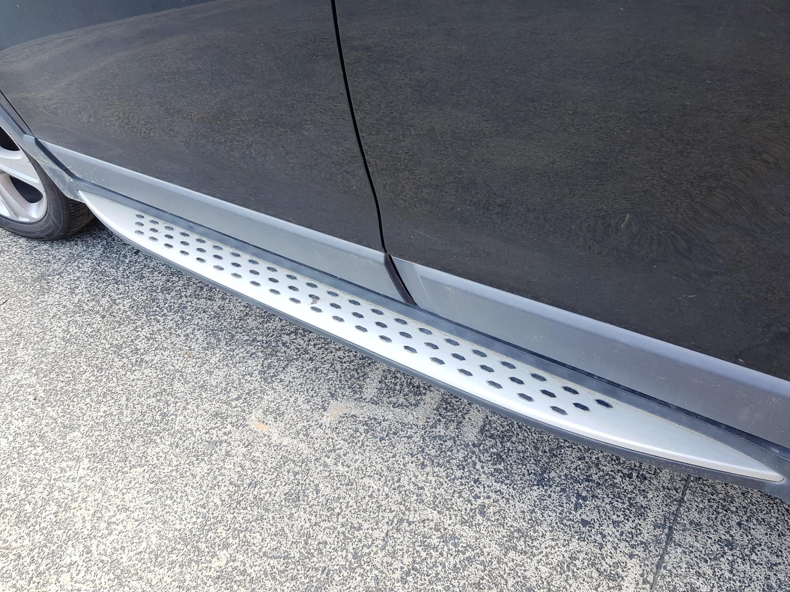 Holden Captiva - Captiva 7 2011-Present