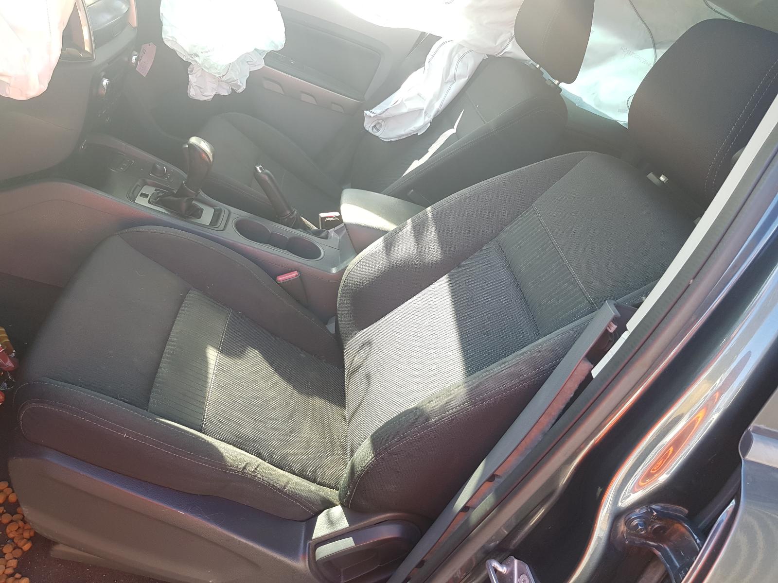 Ford Ranger - PX/PX2 2011-2017