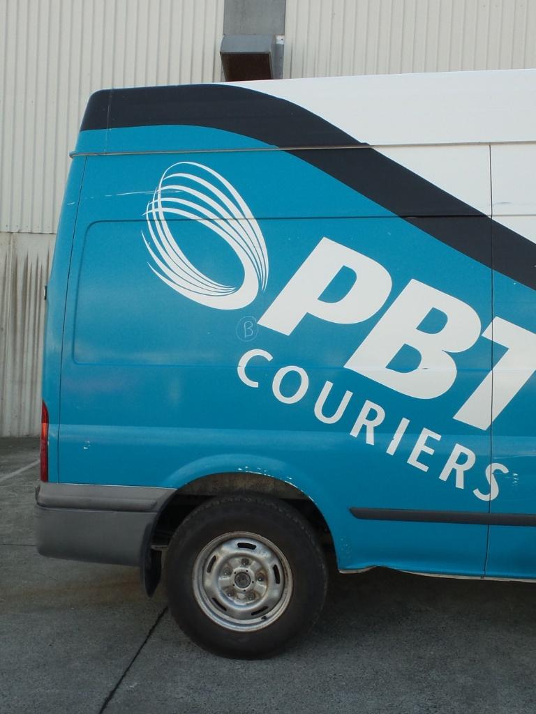 Ford Transit - 2006-2011