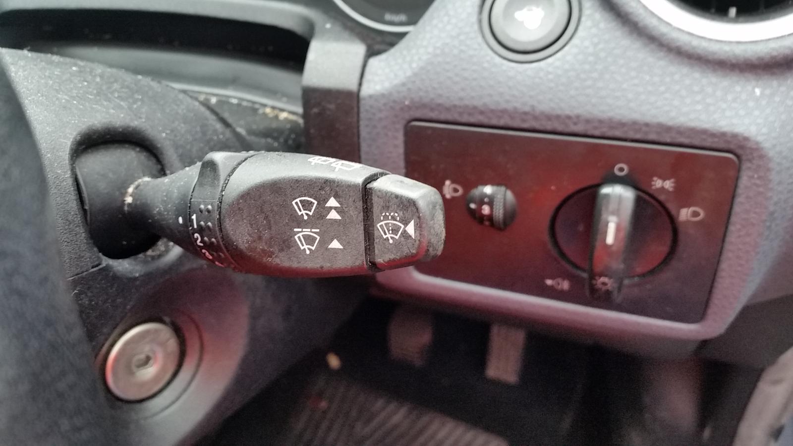 Ford Fiesta - MK V F/lift 2005-2008