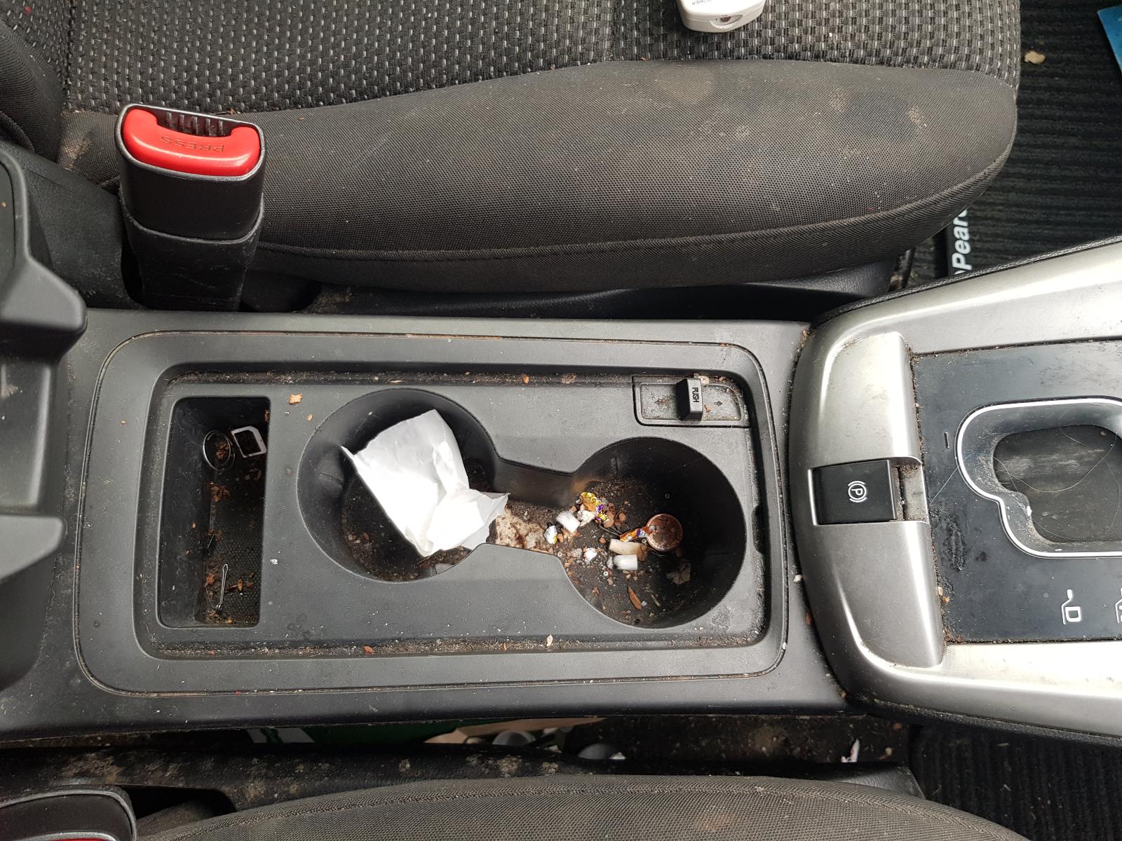 Holden Captiva - Captiva 7 2011-Present