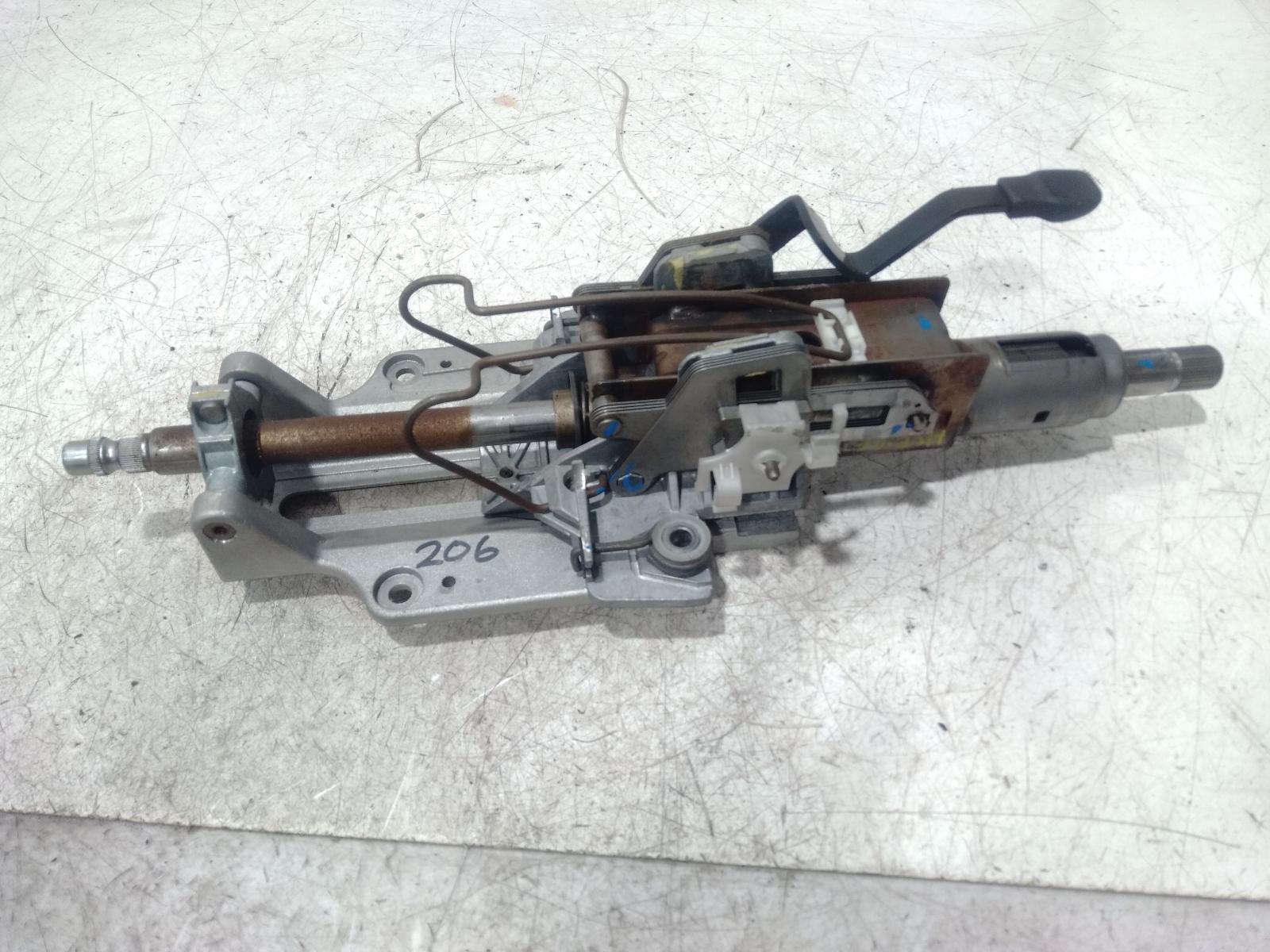 Steering_Column