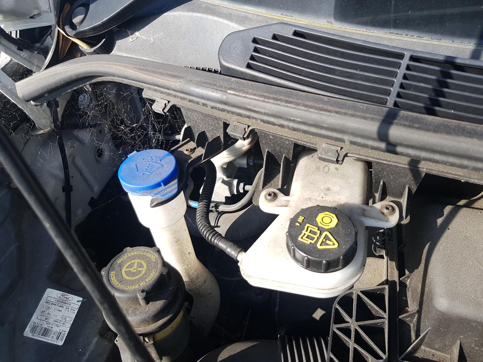 Ford Transit - Other