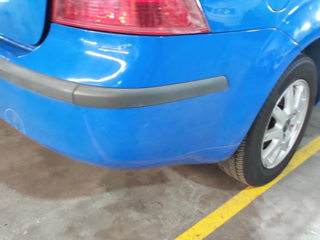 Ford Focus - LS 2005-2007