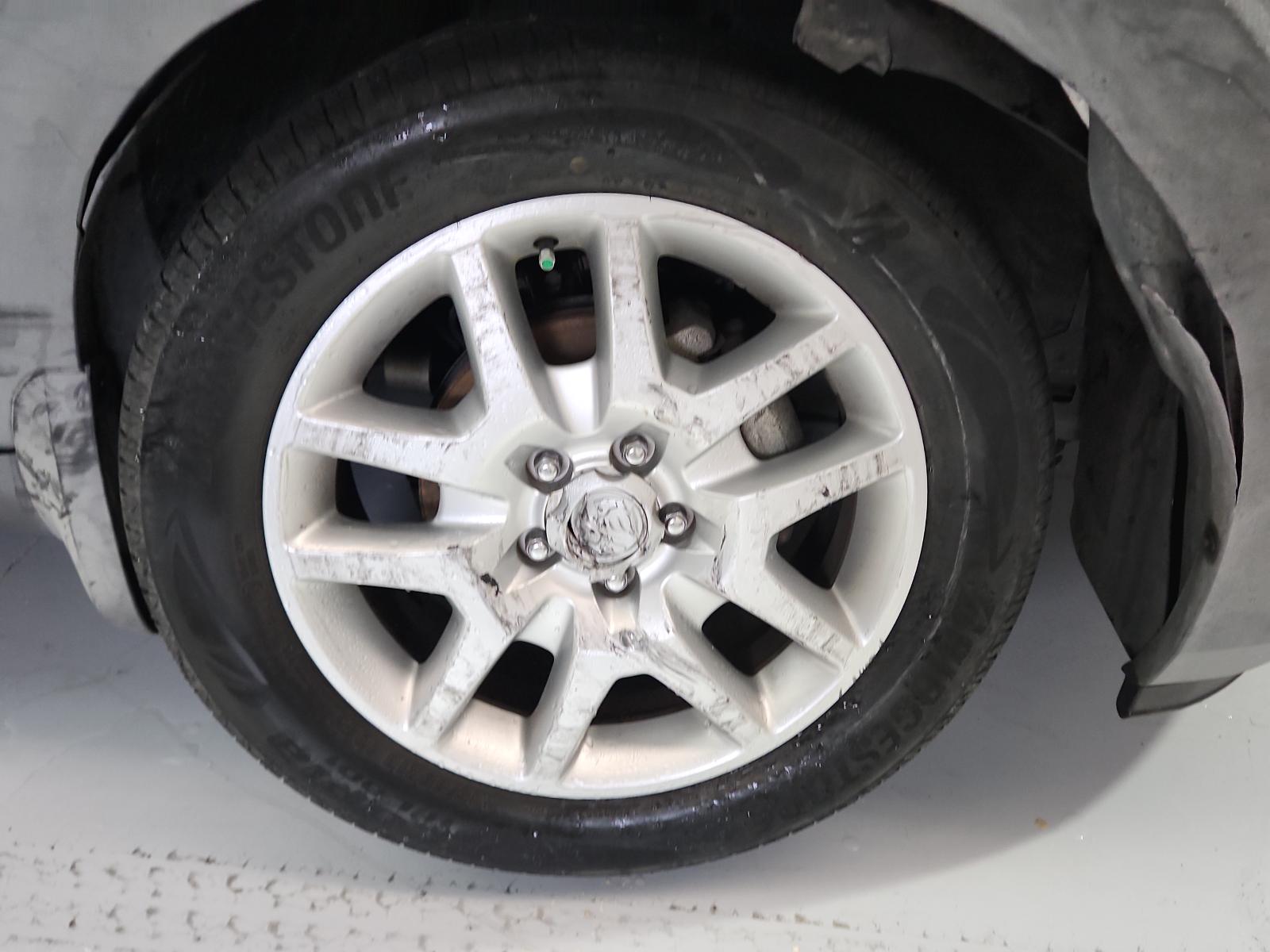 Holden Captiva - Captiva 7 2011-Present