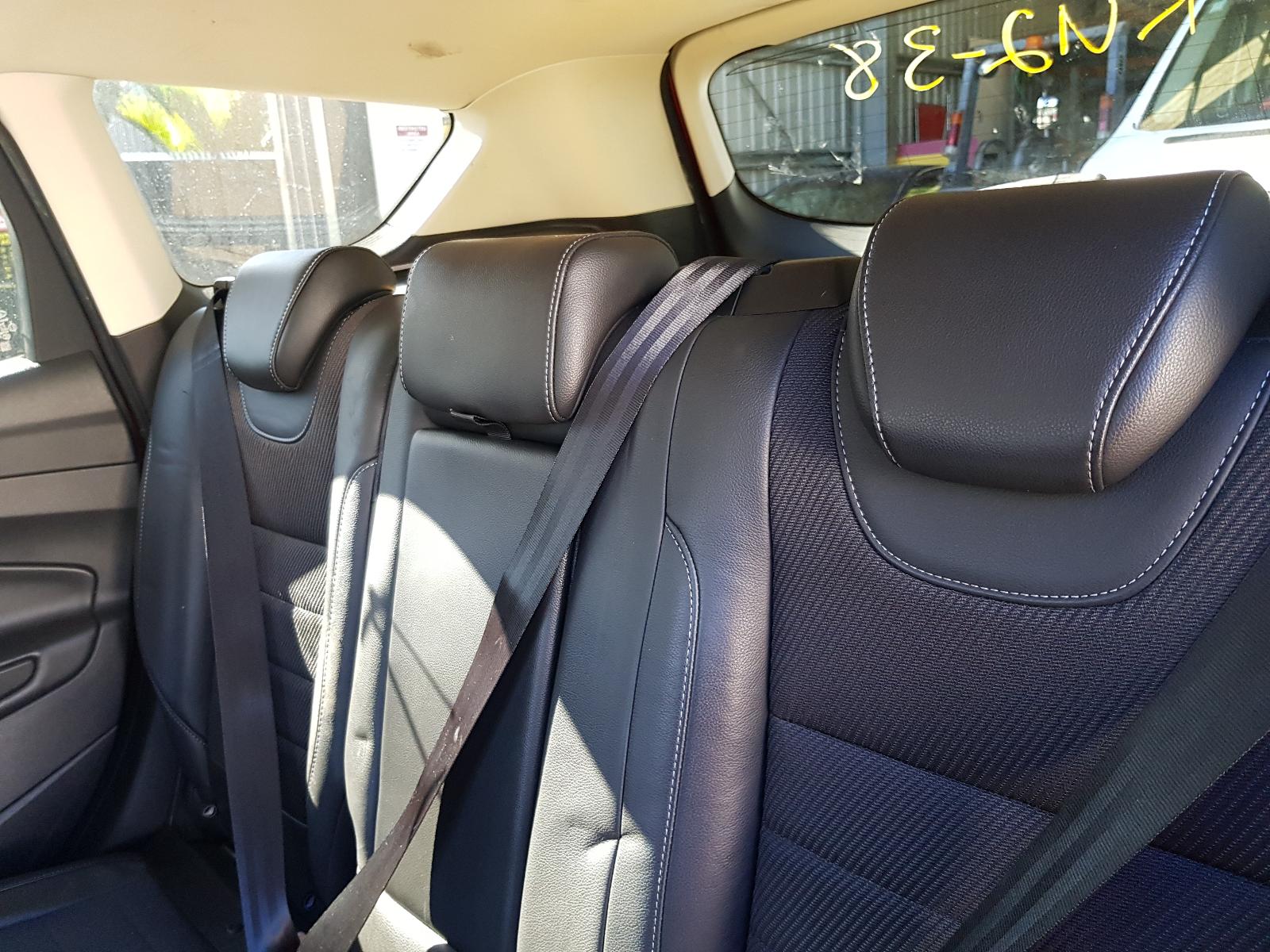 Ford Kuga - TF 2013-Present