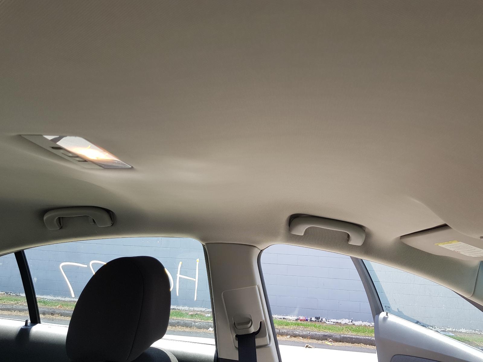 Holden Cruze - 2009-Present