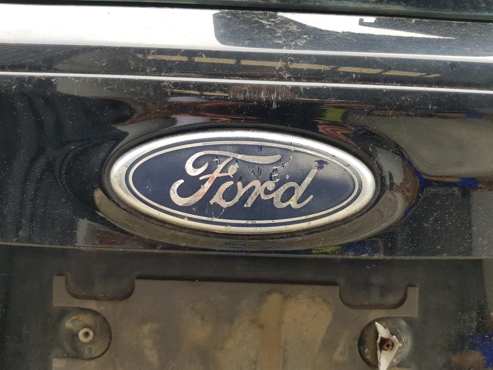 Ford Focus - LW 2011-2015