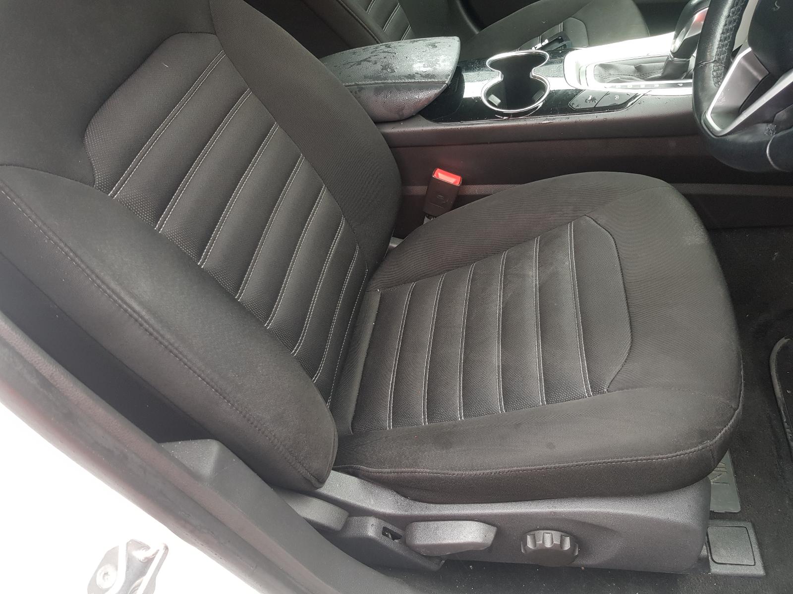 Ford Mondeo - MD 2014-2017