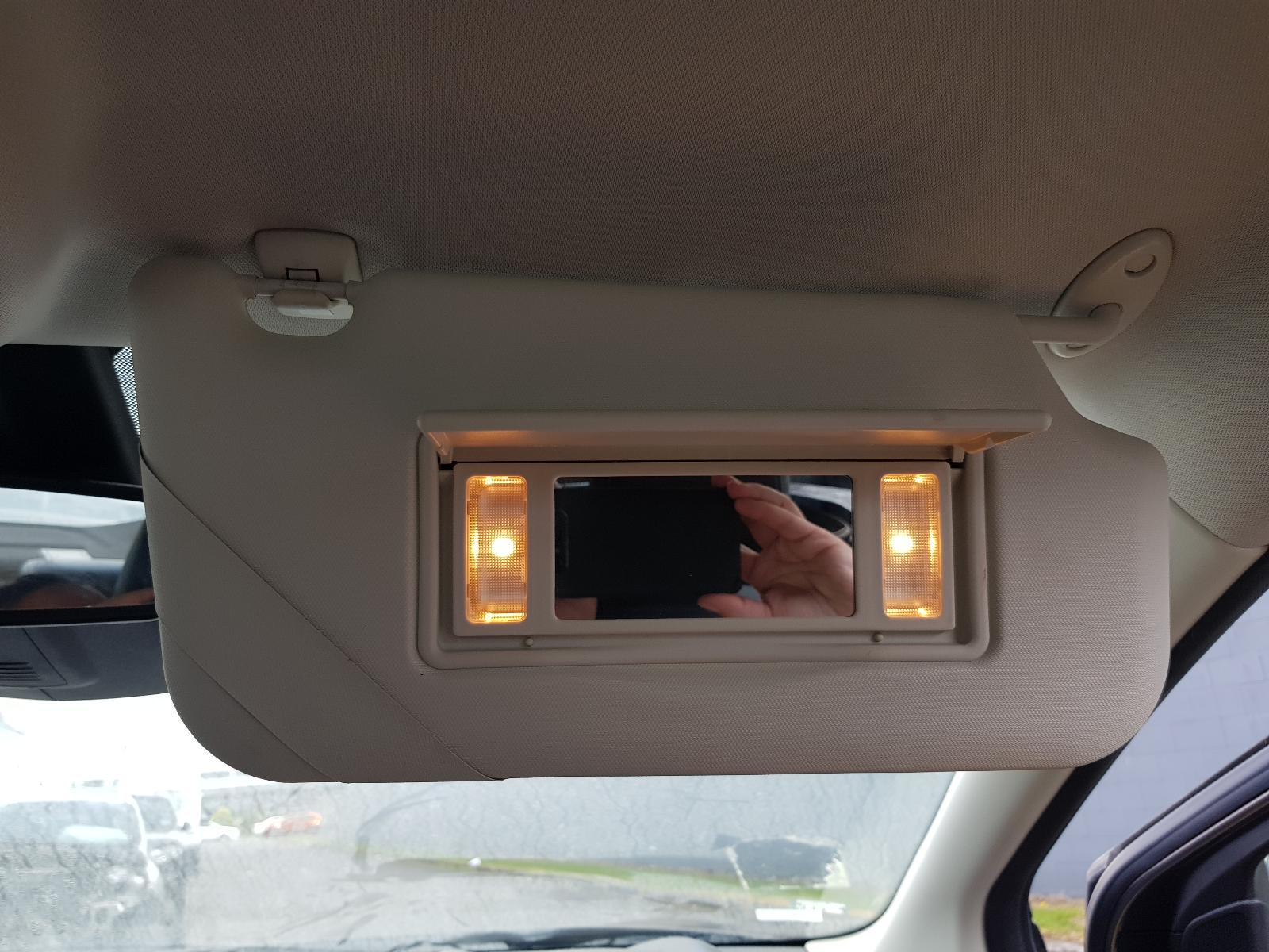 Ford Focus - LW 2011-2015