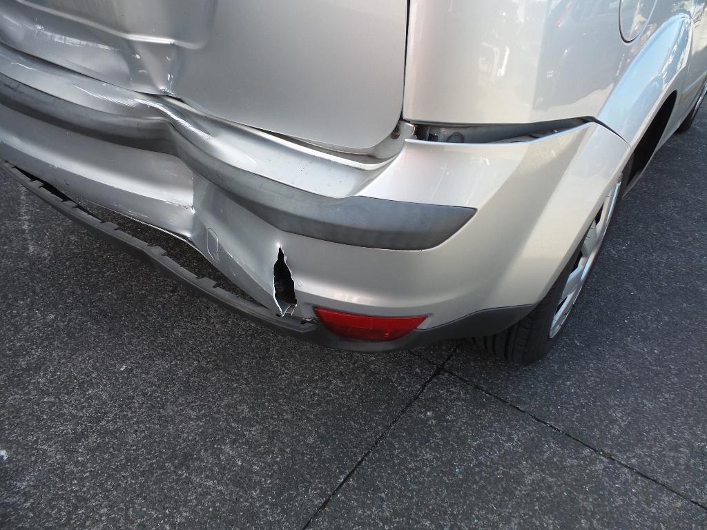 Ford Focus - LS 2005-2007