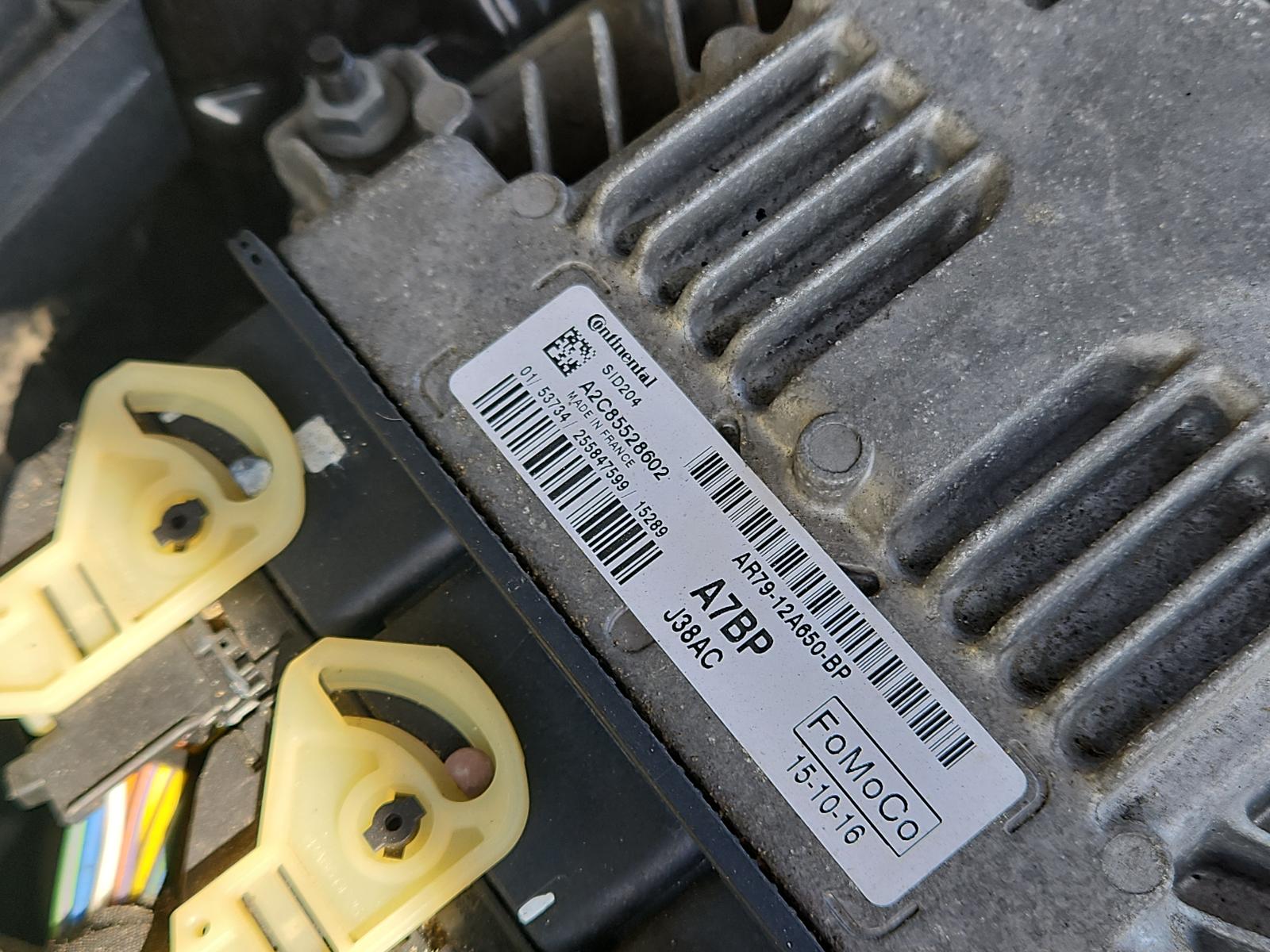 Ford Territory - SZ 2011-Present