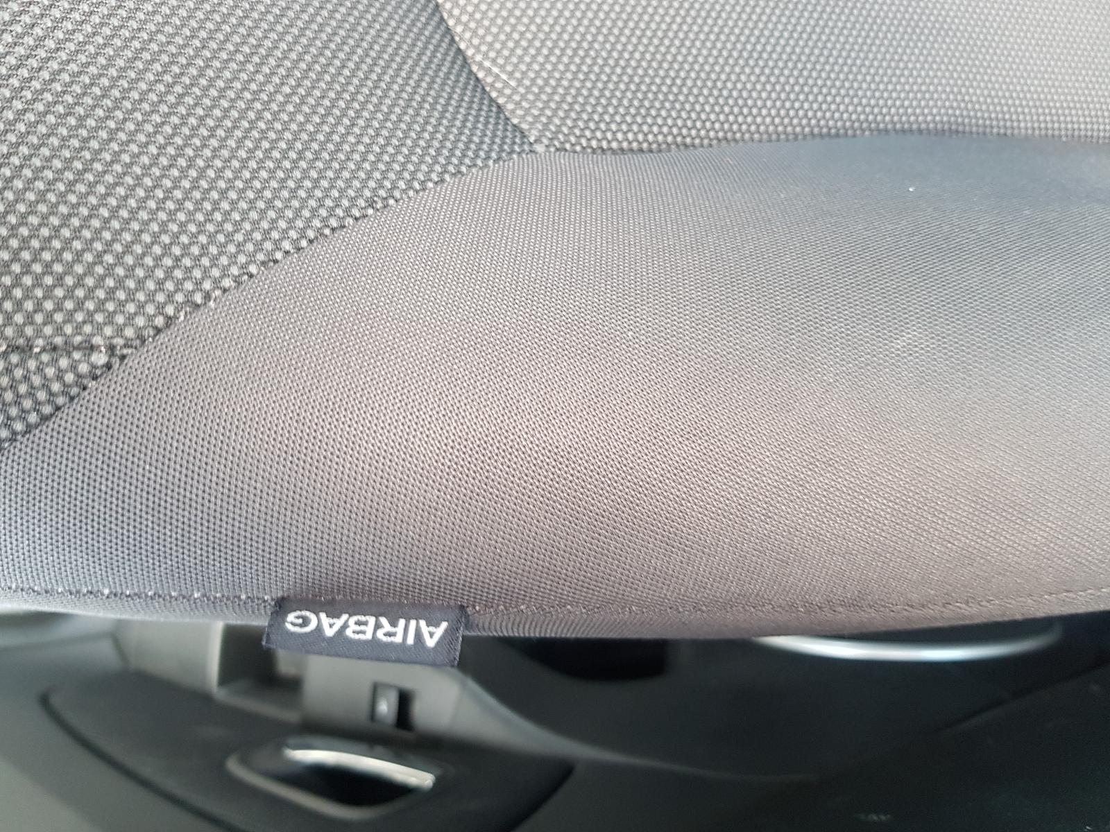 Holden Cruze - 2009-Present