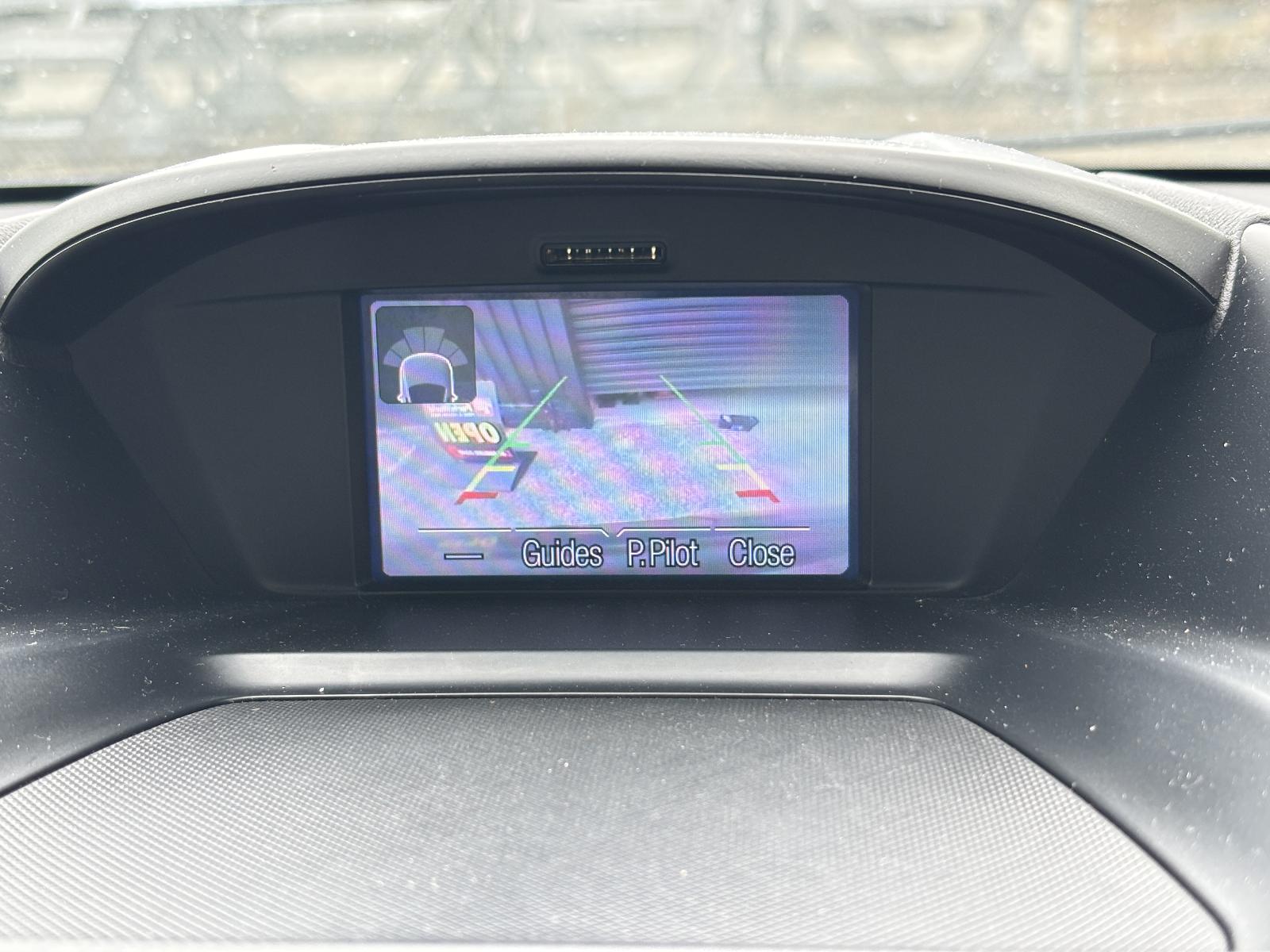 Ford Kuga - TF 2013-Present