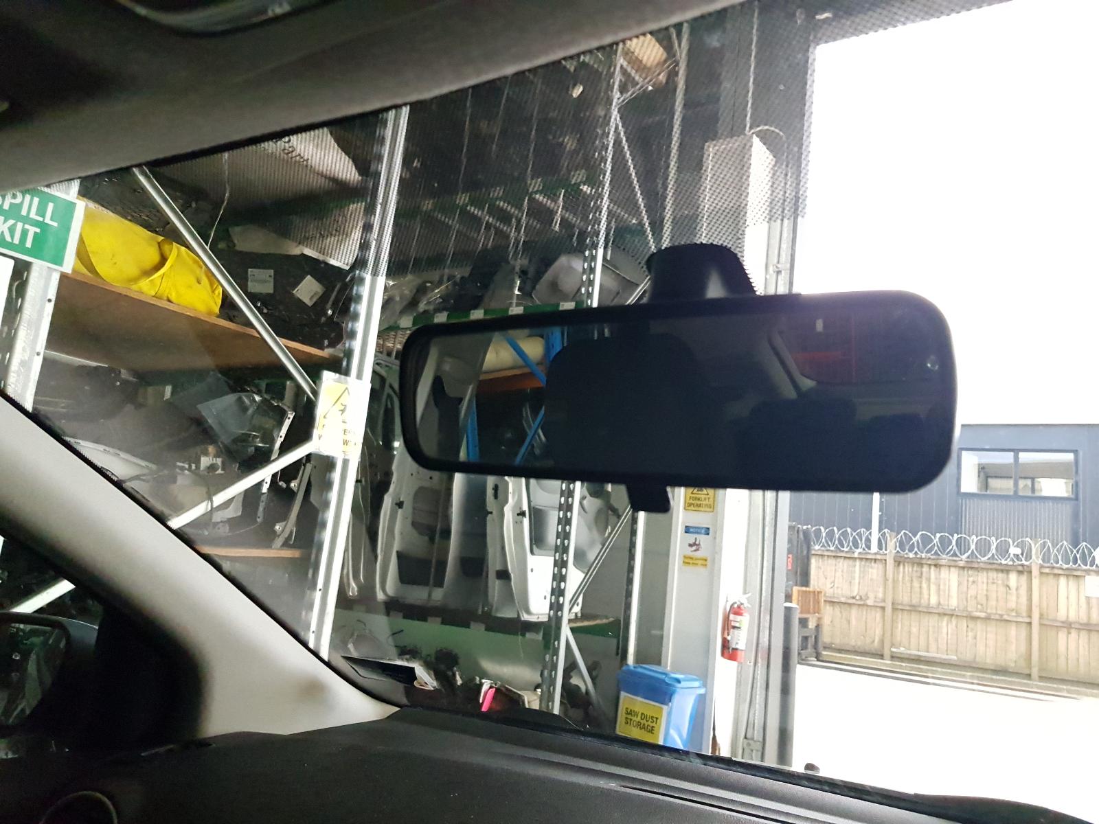 Ford Focus - LS 2005-2007