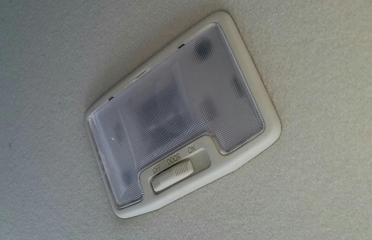 Holden Colorado - RG2 2016-Present