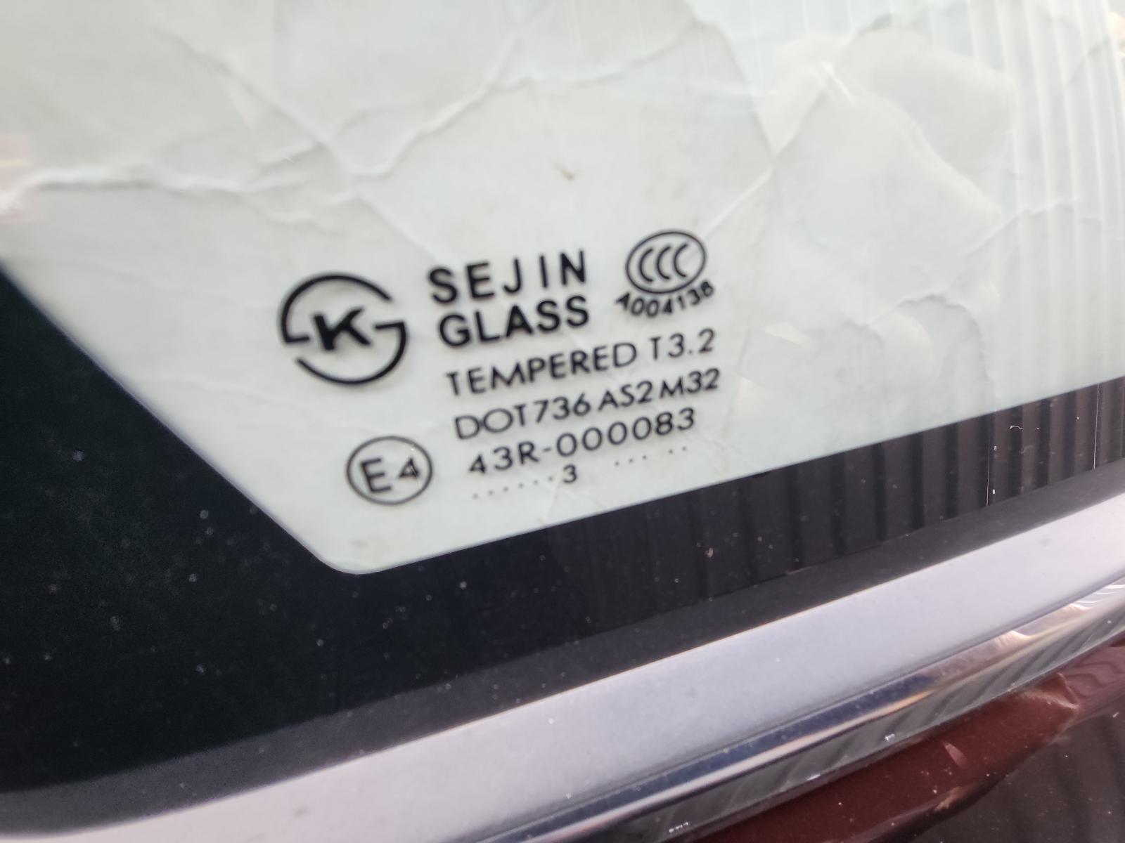 Holden Captiva - Captiva 5 2006-2011