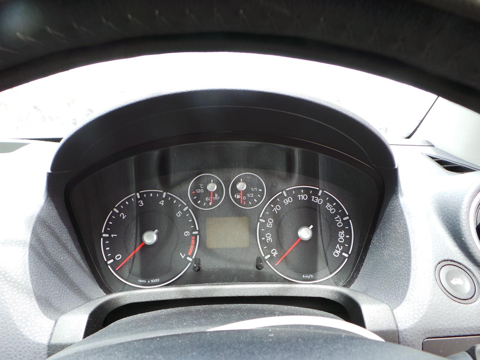 Ford Fiesta - MK V F/lift 2005-2008