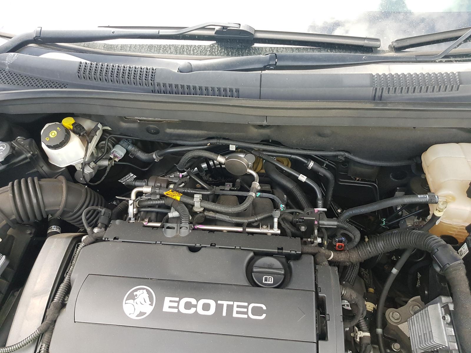 Holden Cruze - 2009-Present