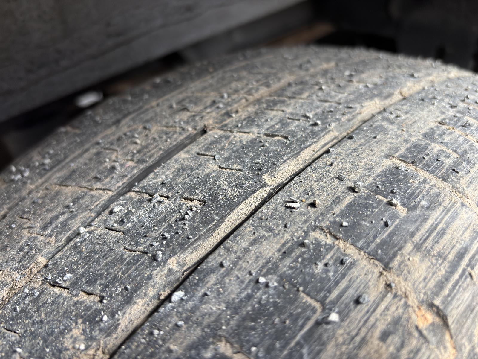 Ford Transit - Other