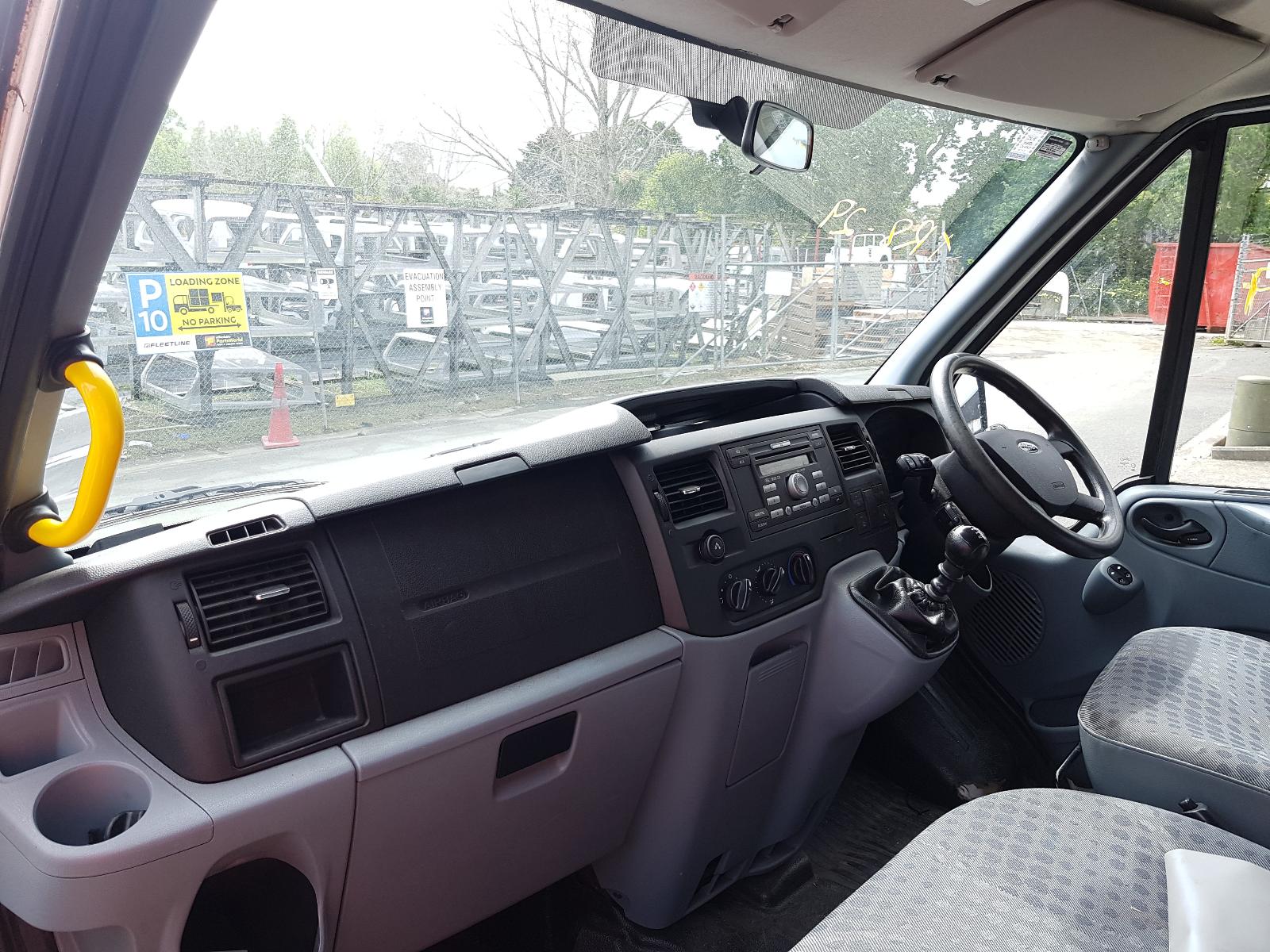 Ford Transit - Other