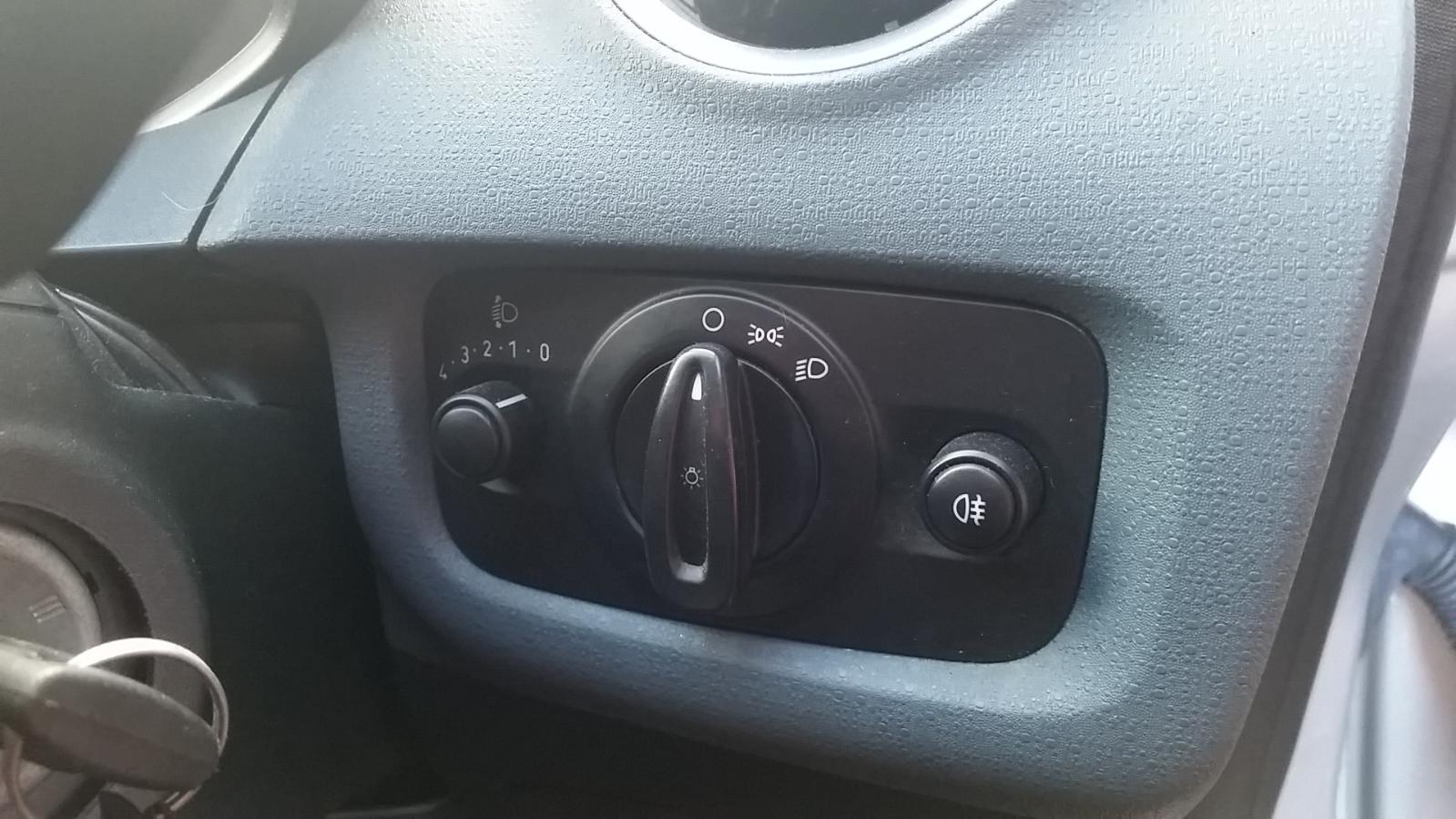 Ford Fiesta - MK VI 2008-Present