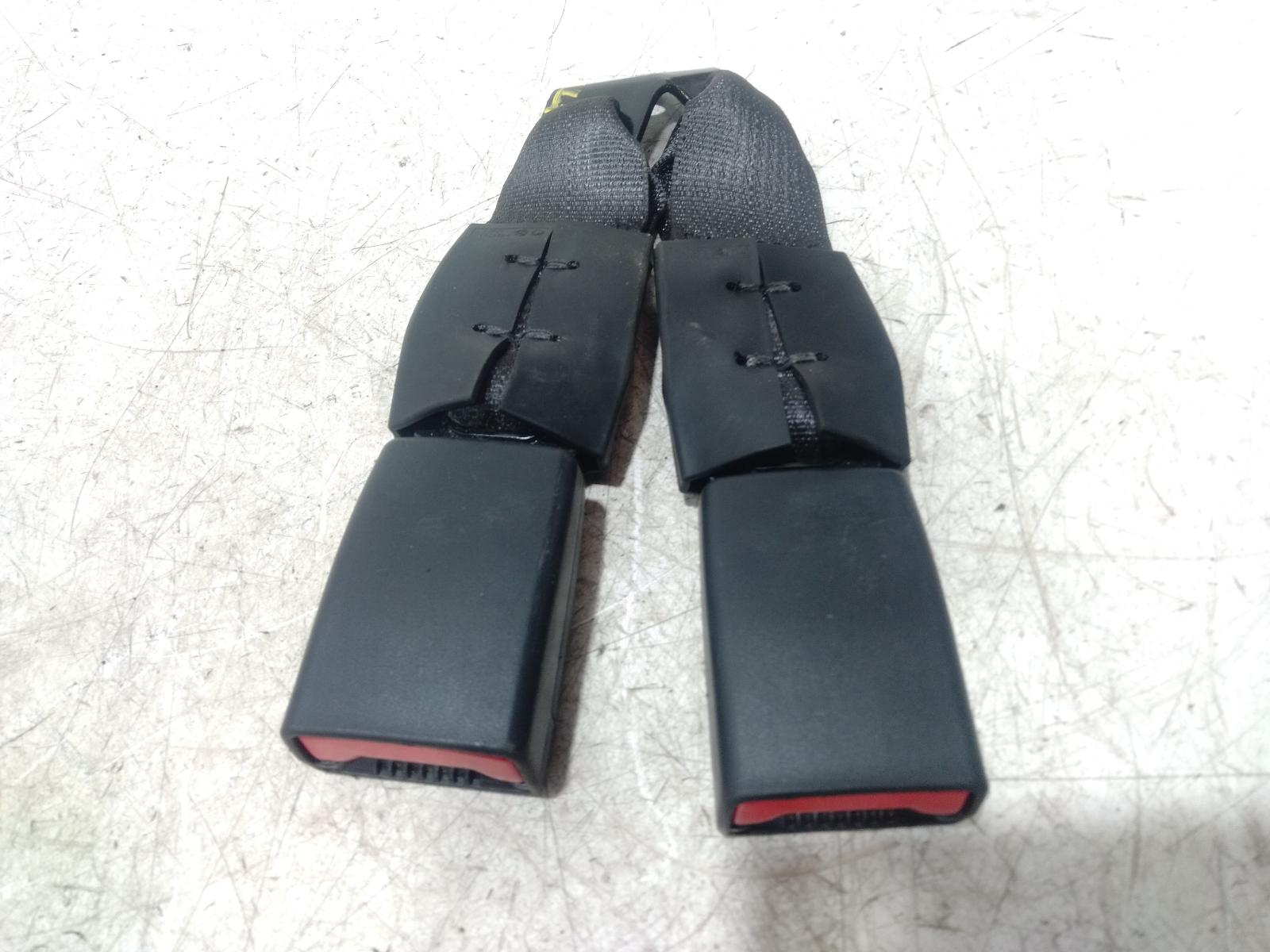 Seat Belt Stalk