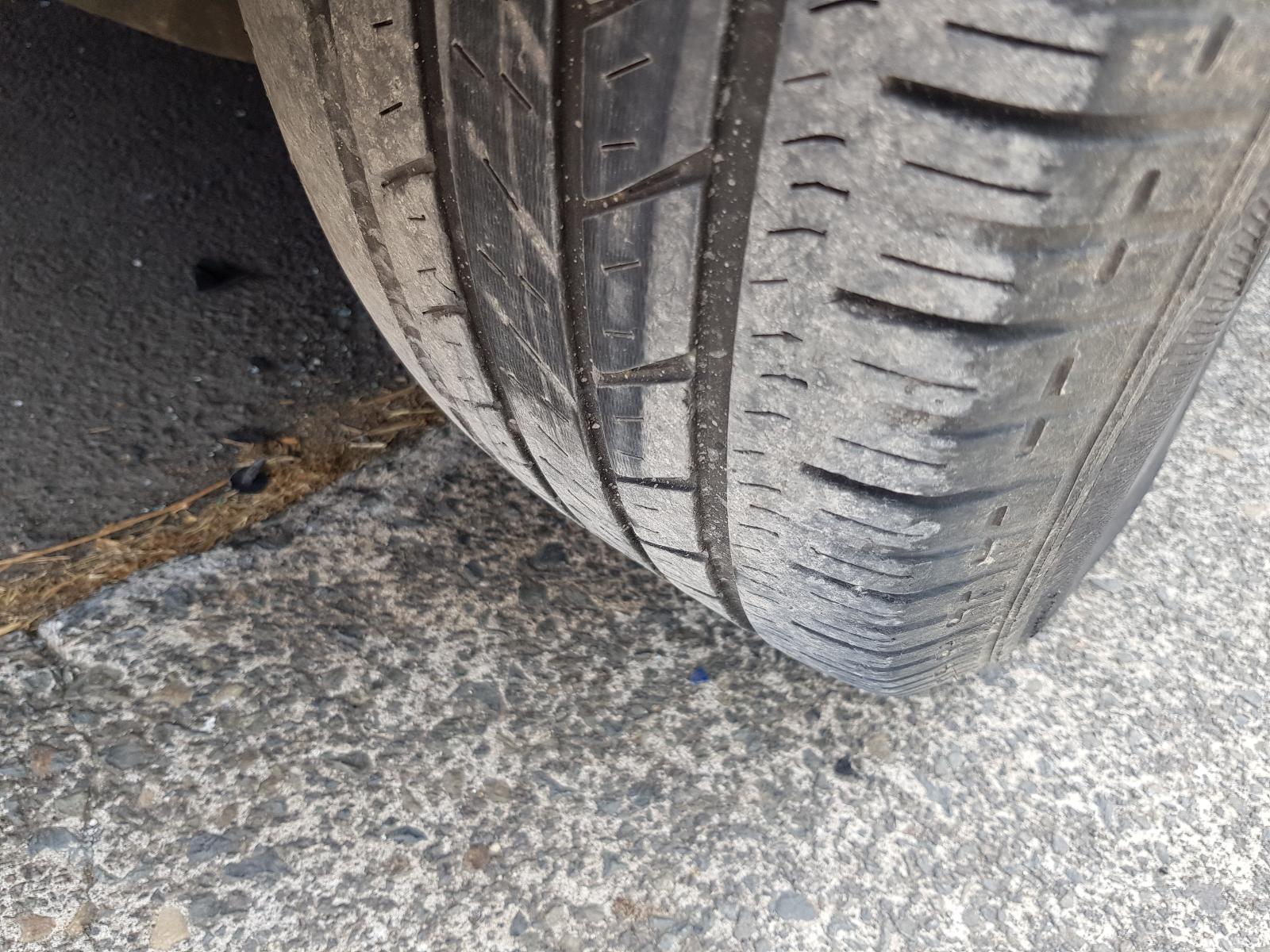 Ford Territory - SX 2004-2005