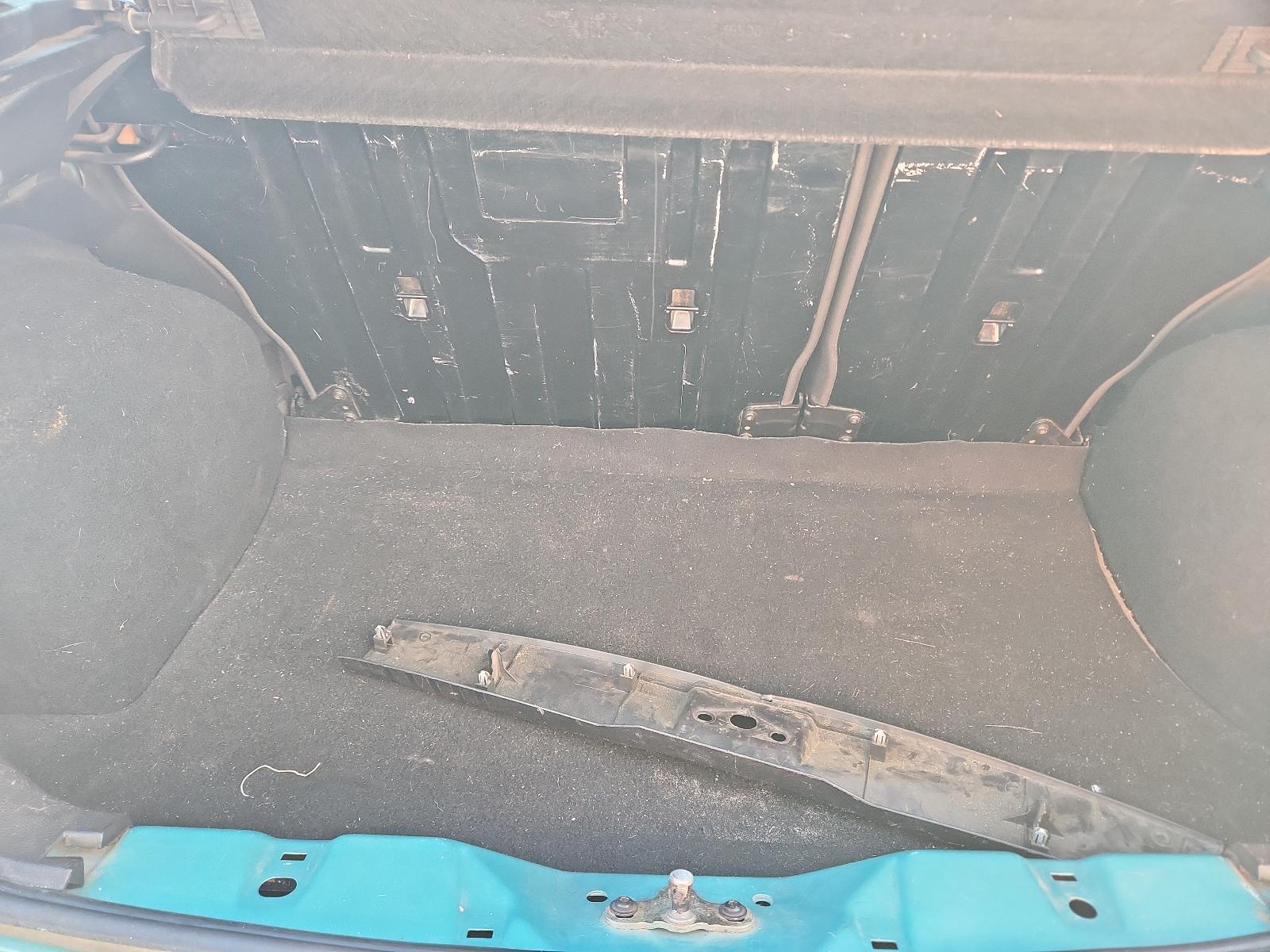 Ford Fiesta - MK V F/lift 2005-2008