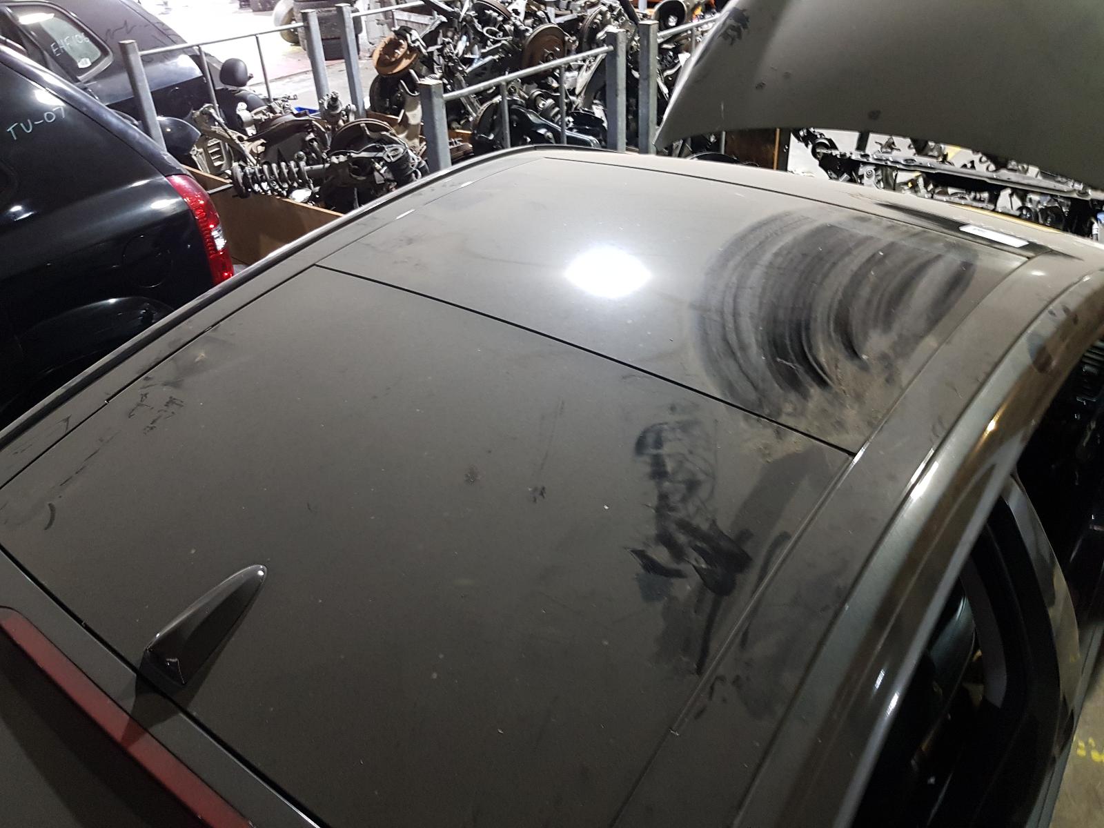 Hyundai i45 - 2010-2013