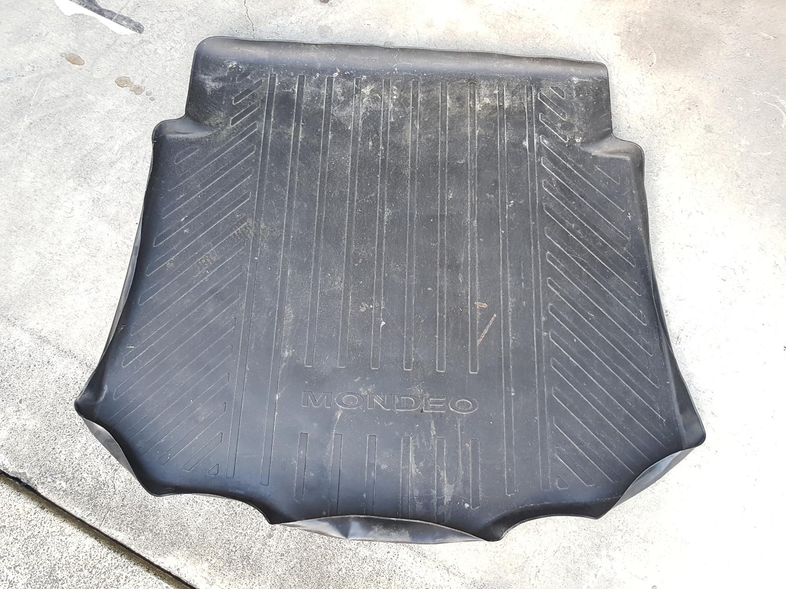 Ford Mondeo - MC 2011-2014