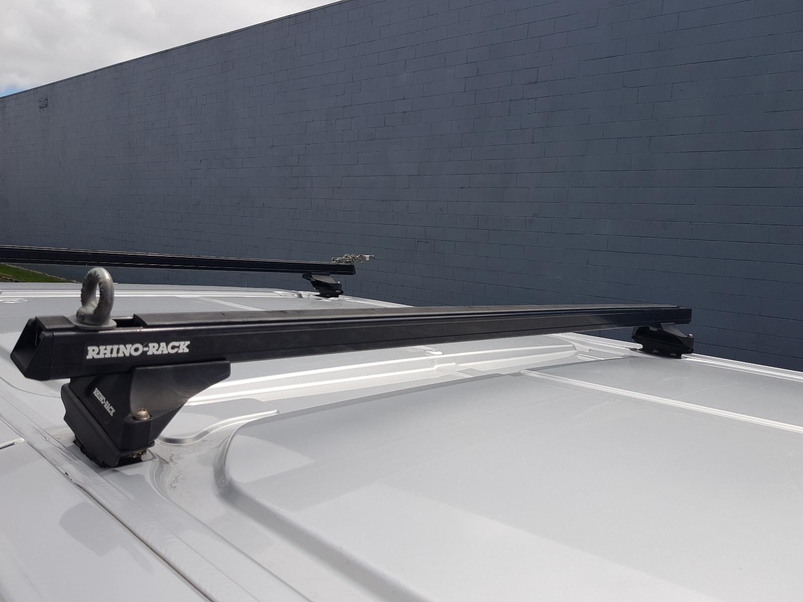 Ford Transit - Other