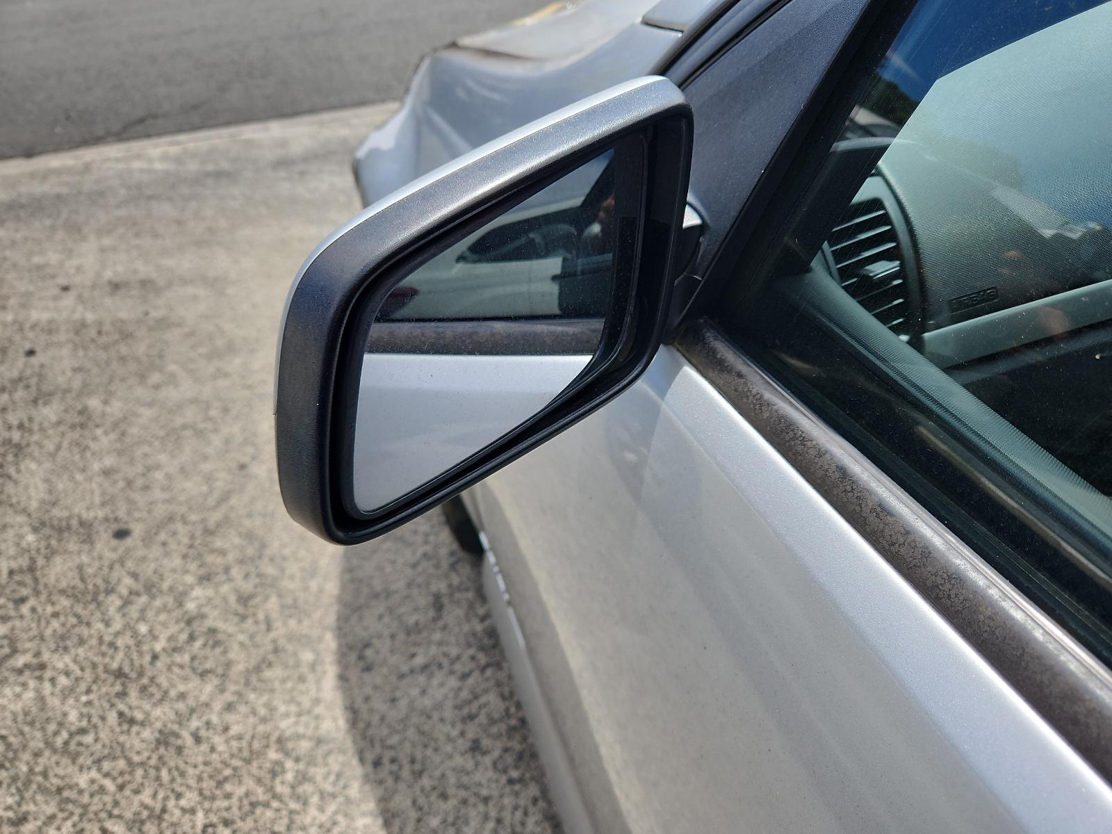 Holden Commodore - VE 2006-2013