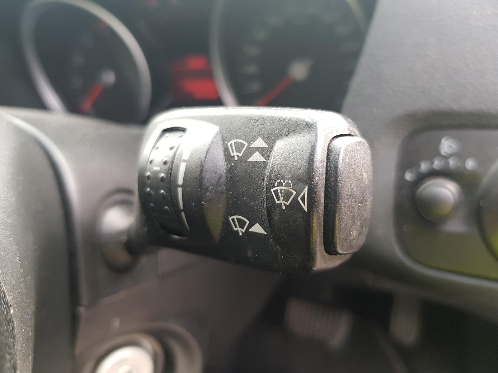 Ford Mondeo - MC 2011-2014