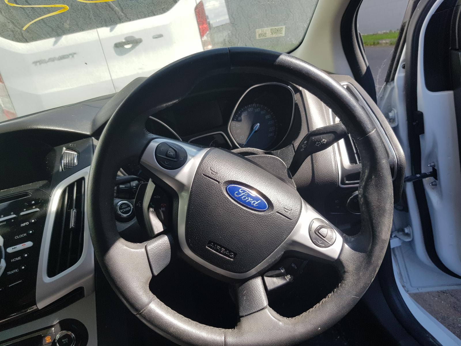 Ford Focus - LW 2011-2015