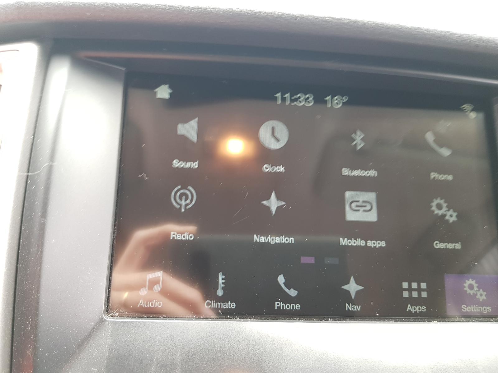 Ford Ranger - PX/PX2 2011-2017