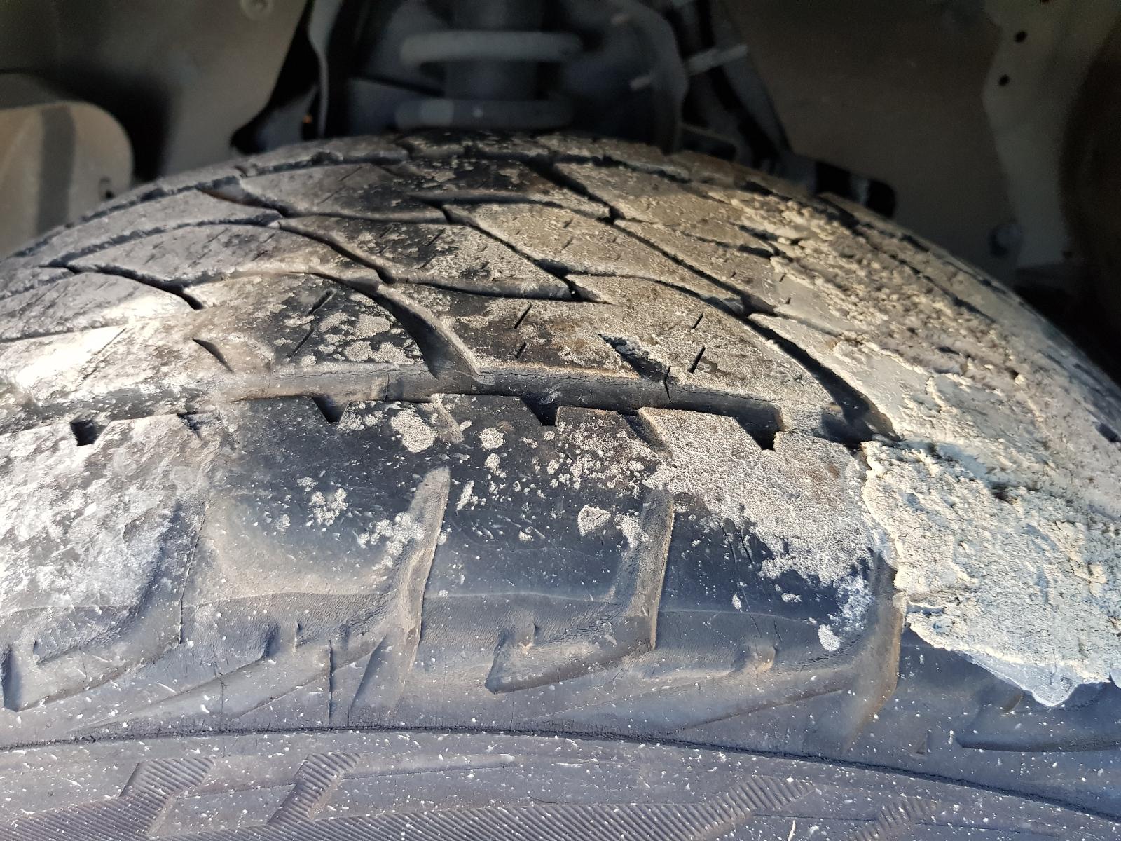 Holden Colorado - RG2 2016-Present