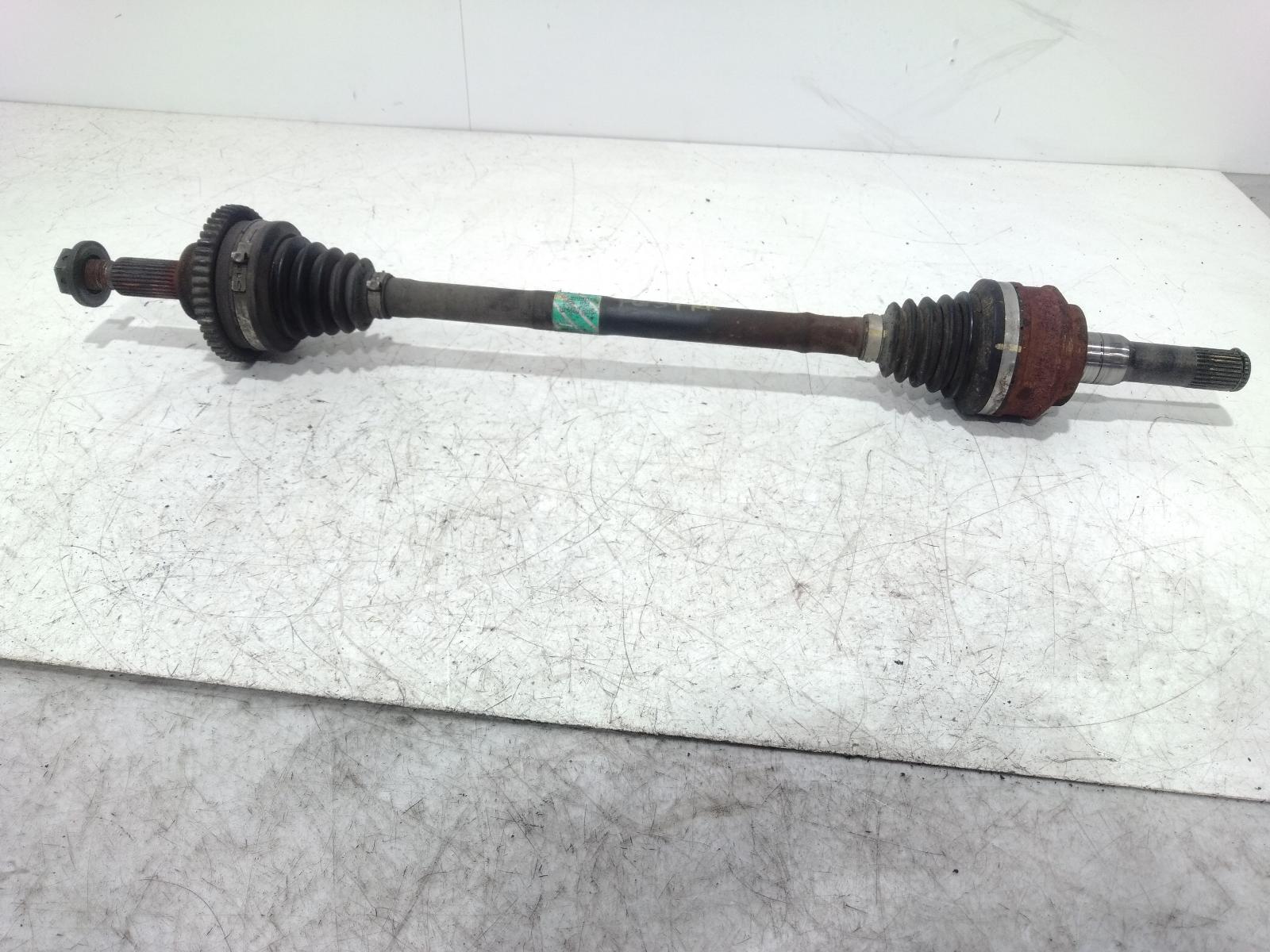 Right_Driveshaft