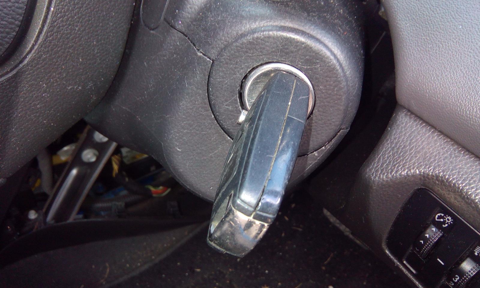 Holden Cruze - 2009-Present