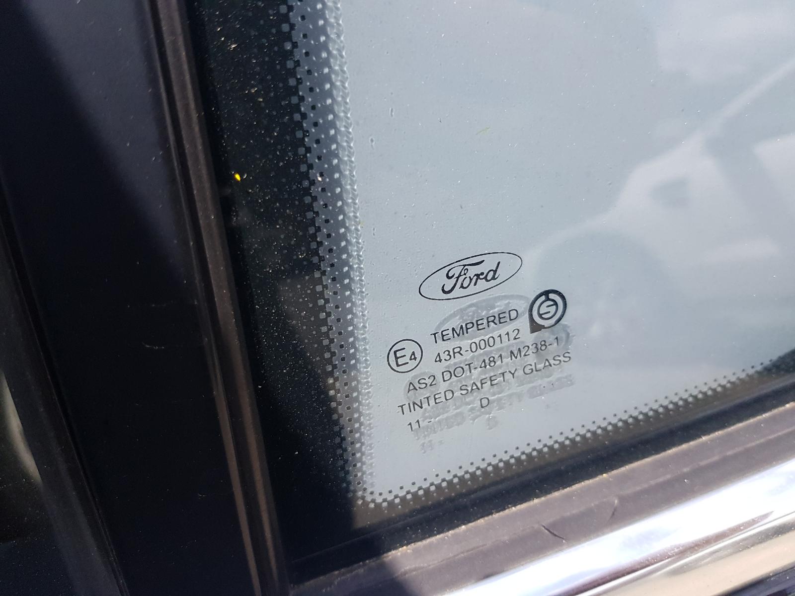 Ford Falcon - FG-FGX 2008-2016