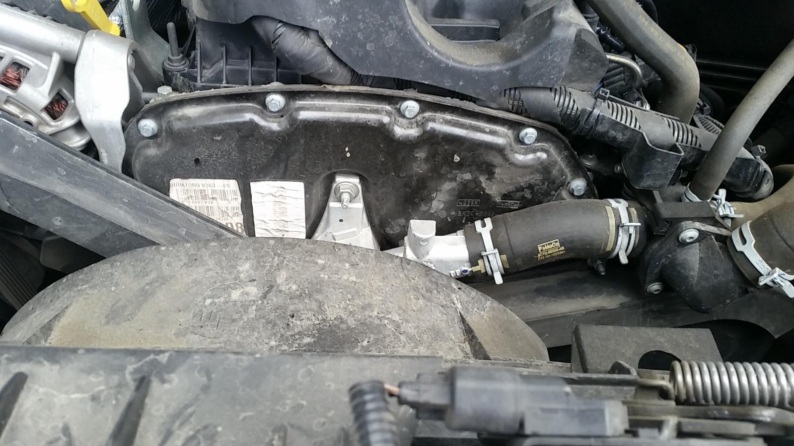 Ford Transit - Other